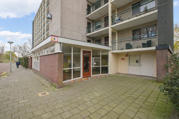 Foto 32 van Amerbos 362