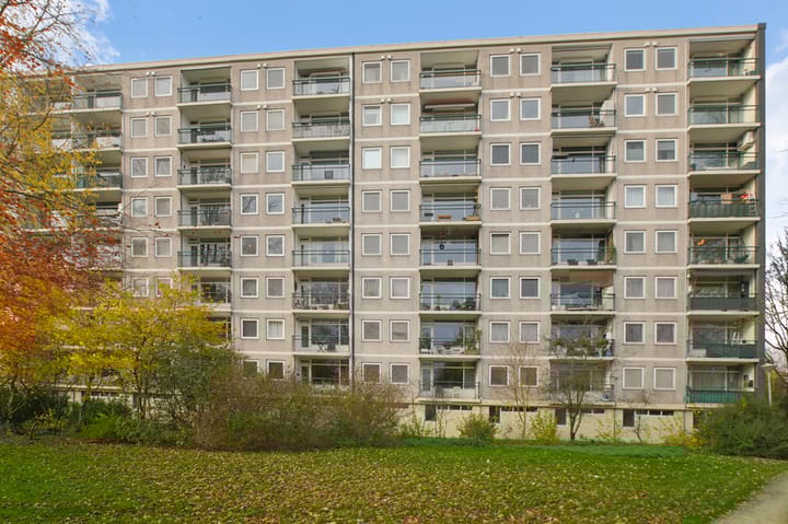 Foto 33 van Amerbos 362