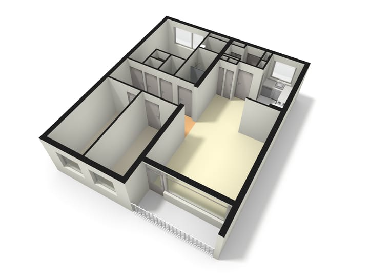 Foto 36 van Amerbos 362