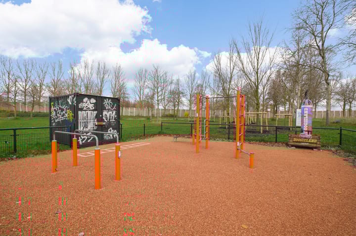 Foto 31 van Amerbos 362