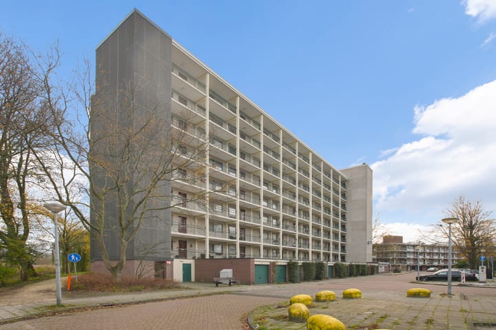 Foto 29 van Amerbos 362