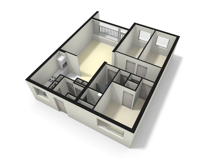 Foto 35 van Amerbos 362