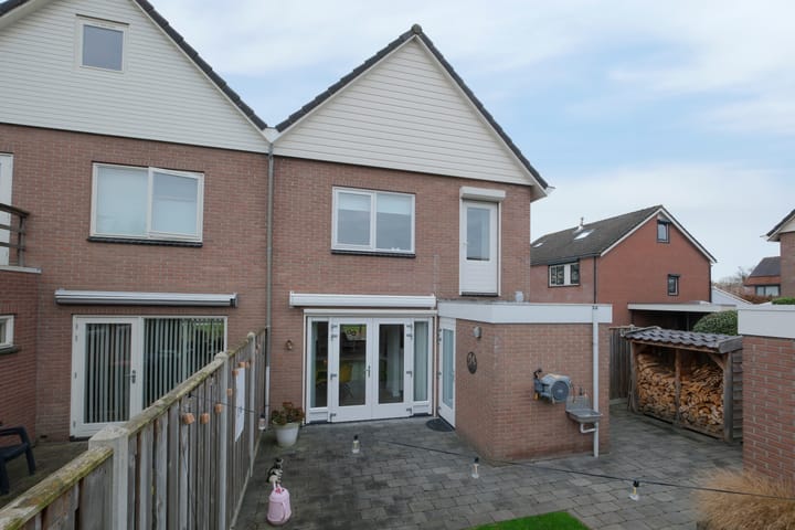 Photo 3 of De Ibis 32