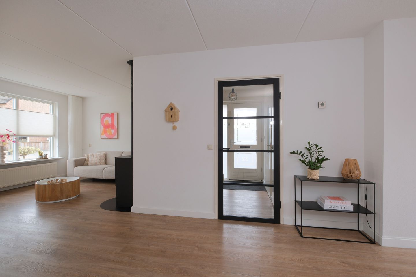 Foto 4 van De Ibis 32