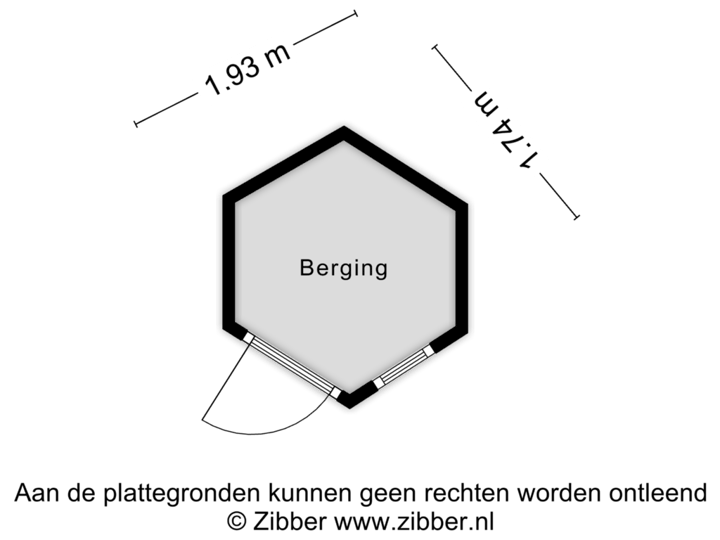 Berging