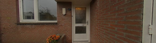 Entree, berging, parking