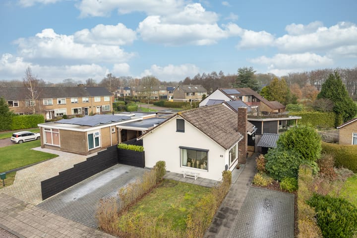 Photo 9 of De Helling 43