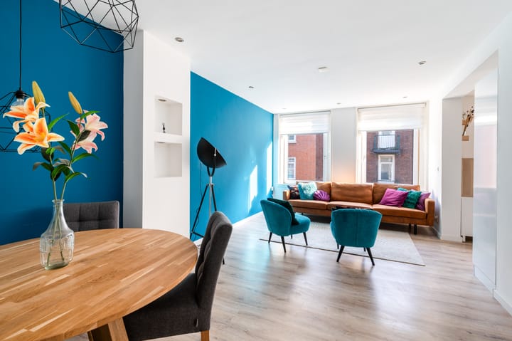 Foto 2 van Deensestraat 9-B