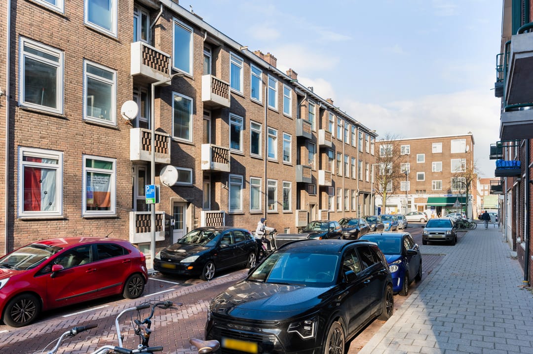 Foto 1 van Deensestraat 9-B