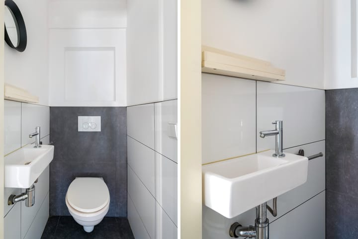 Foto 9 van Deensestraat 9-B