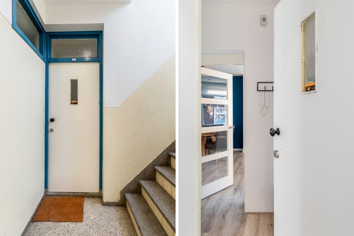 Foto 6 van Deensestraat 9-B