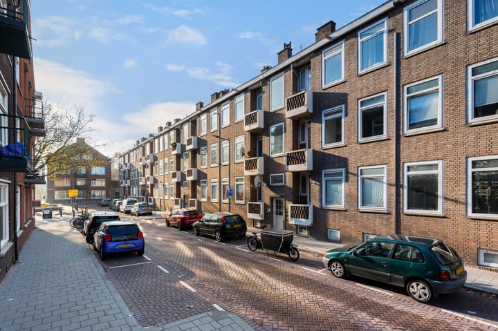 Foto 5 van Deensestraat 9-B