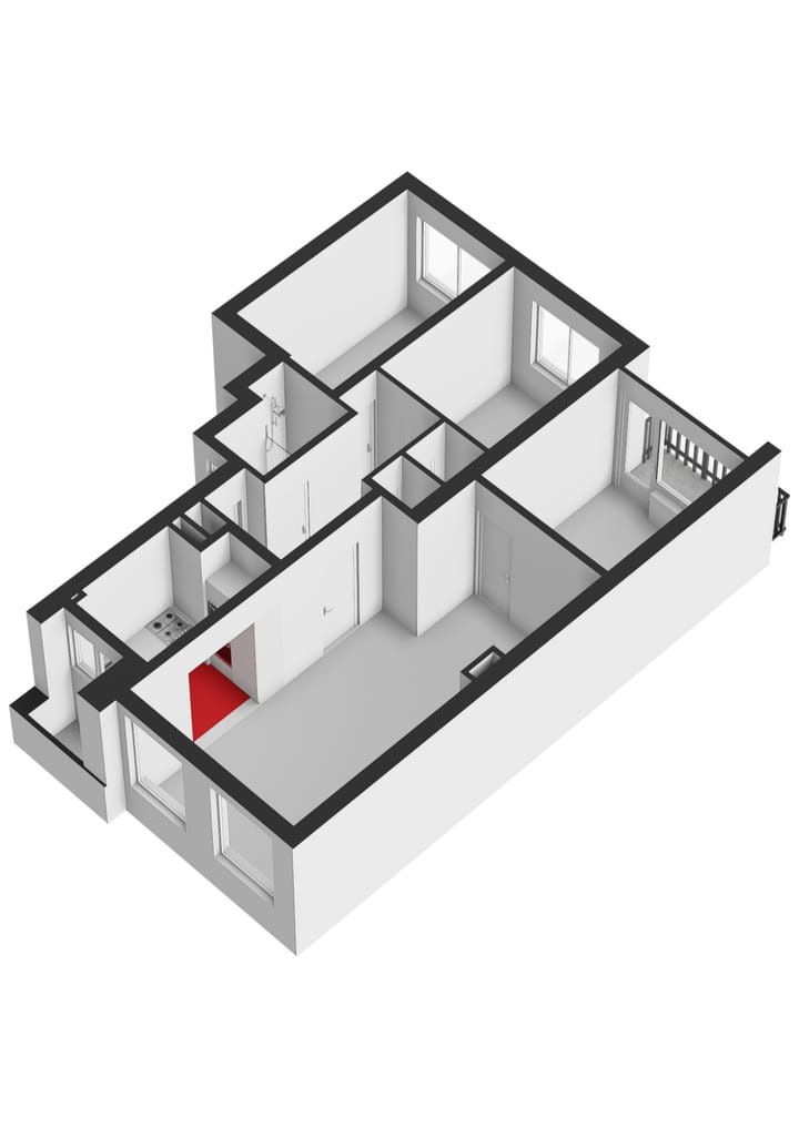 Foto 41 van Deensestraat 9-B