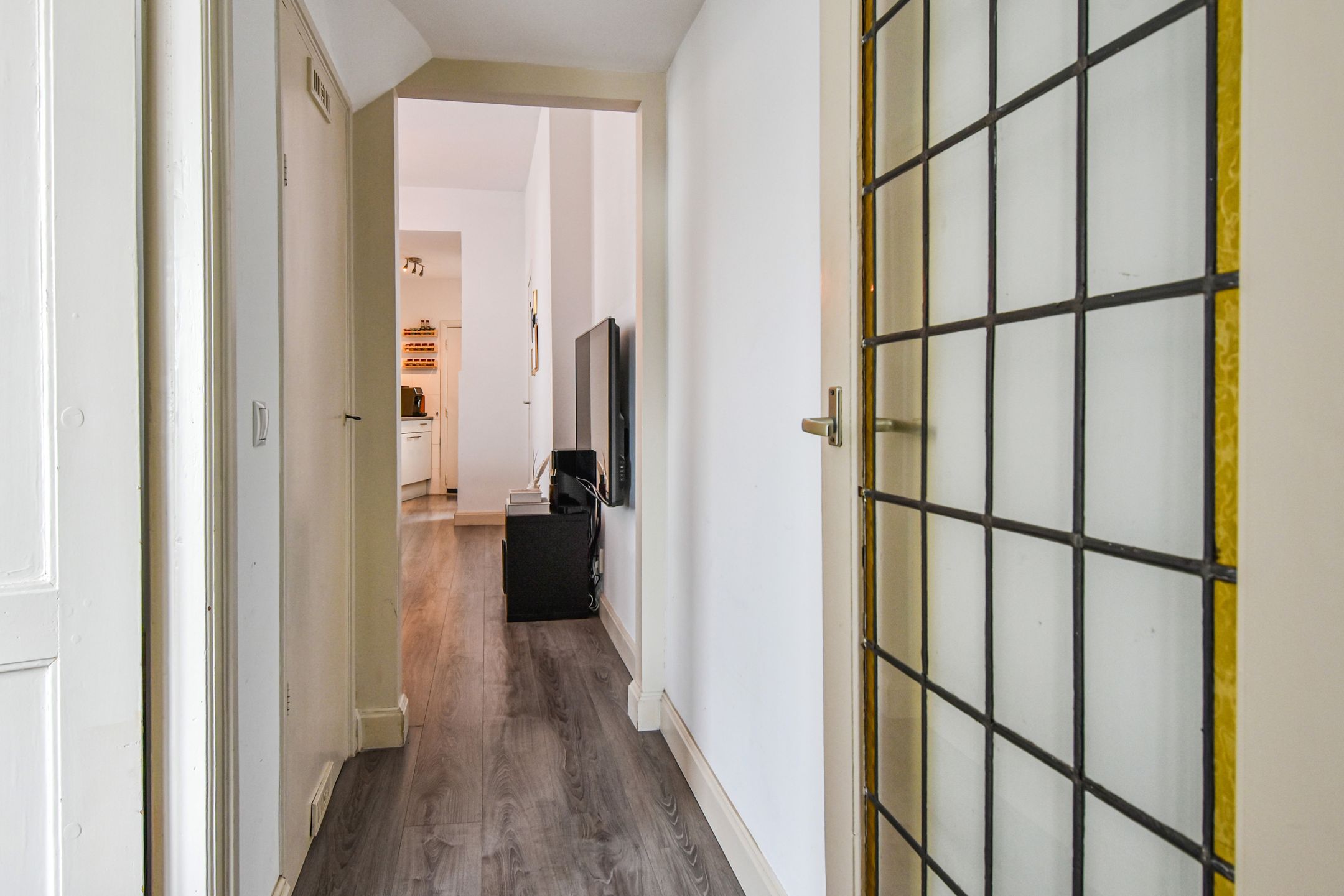 Foto 3 van Brasserskade 28