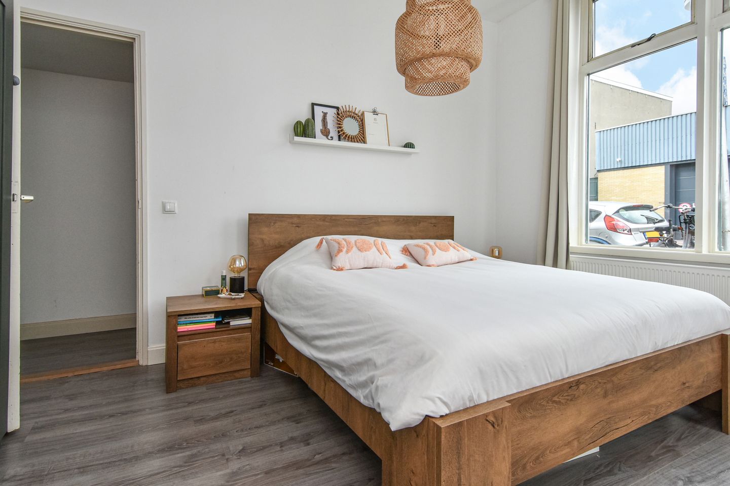 Foto 5 van Brasserskade 28