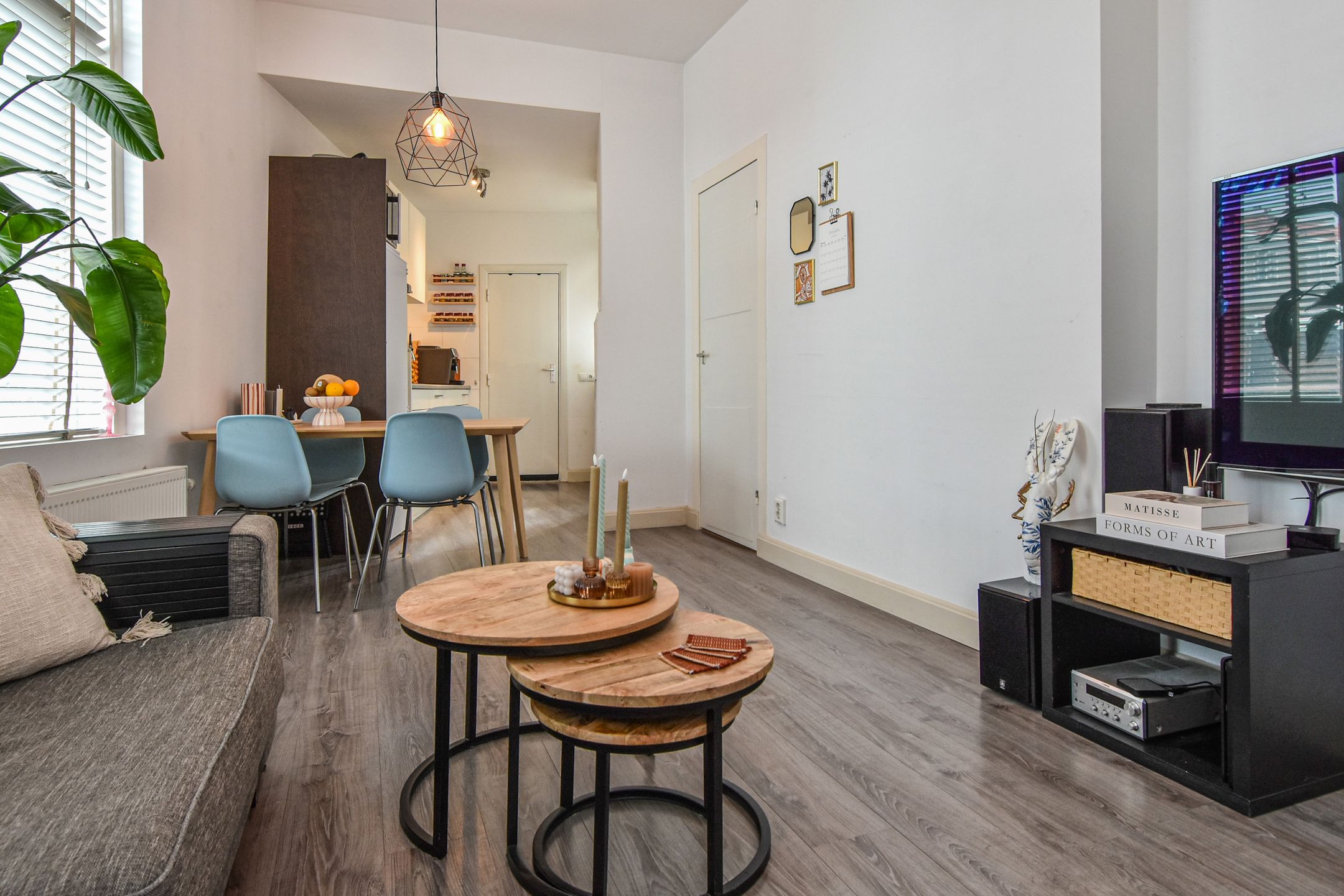 Foto 9 van Brasserskade 28