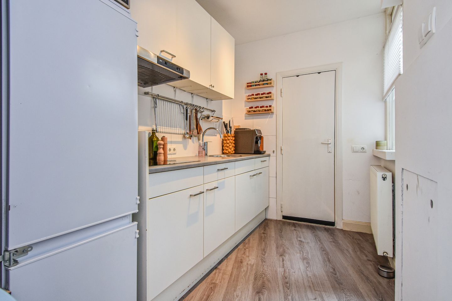 Foto 14 van Brasserskade 28