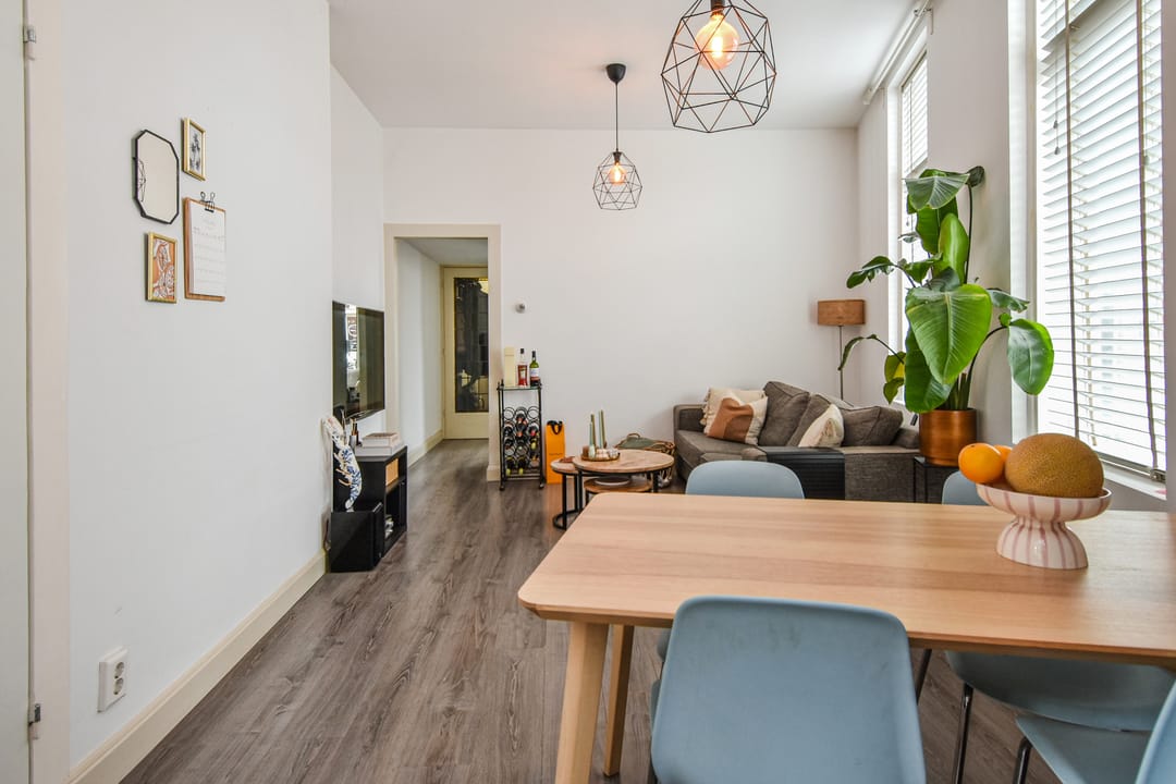 Foto 11 van Brasserskade 28