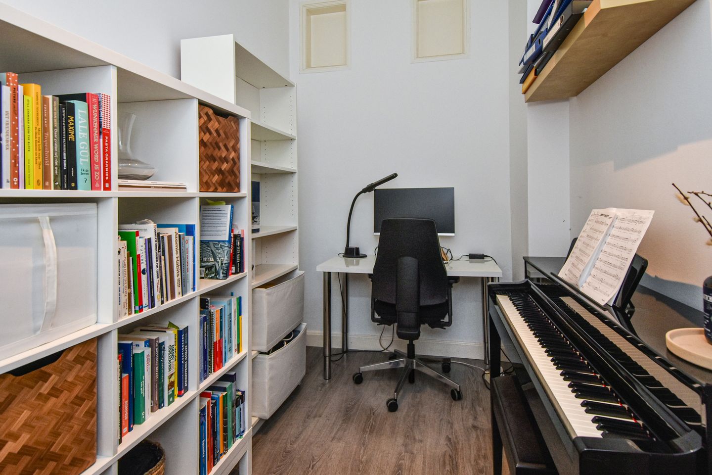 Foto 10 van Brasserskade 28