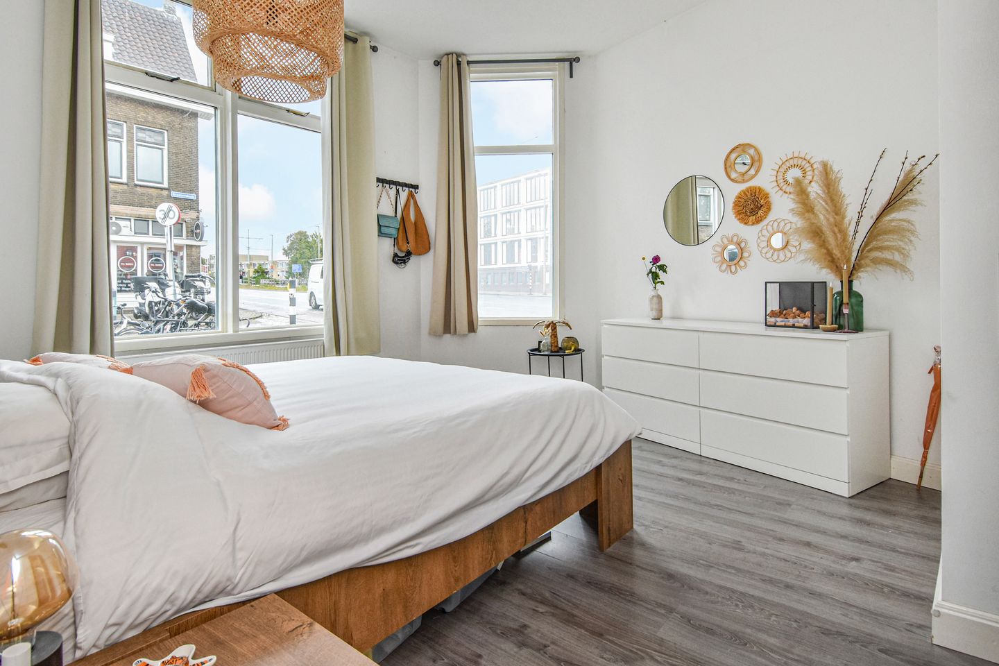 Foto 4 van Brasserskade 28