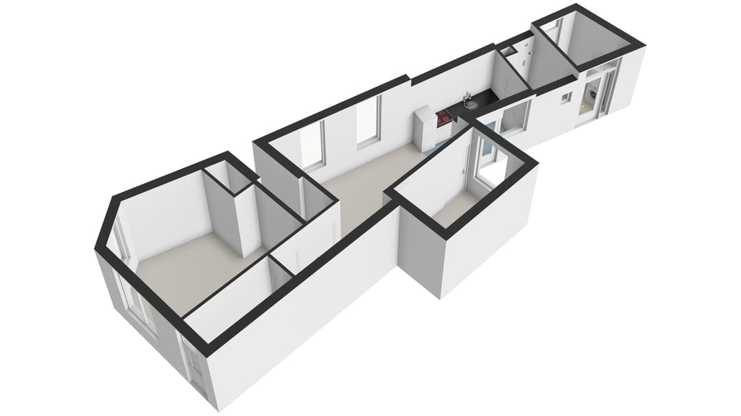 Foto 23 van Brasserskade 28