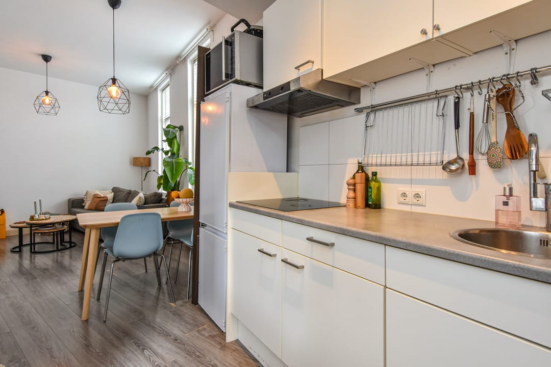 Foto 13 van Brasserskade 28