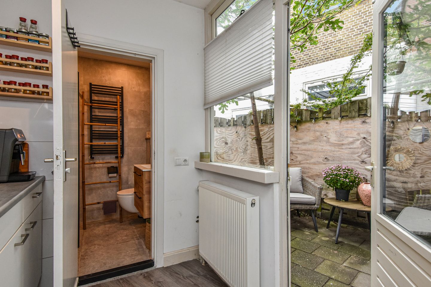 Foto 19 van Brasserskade 28