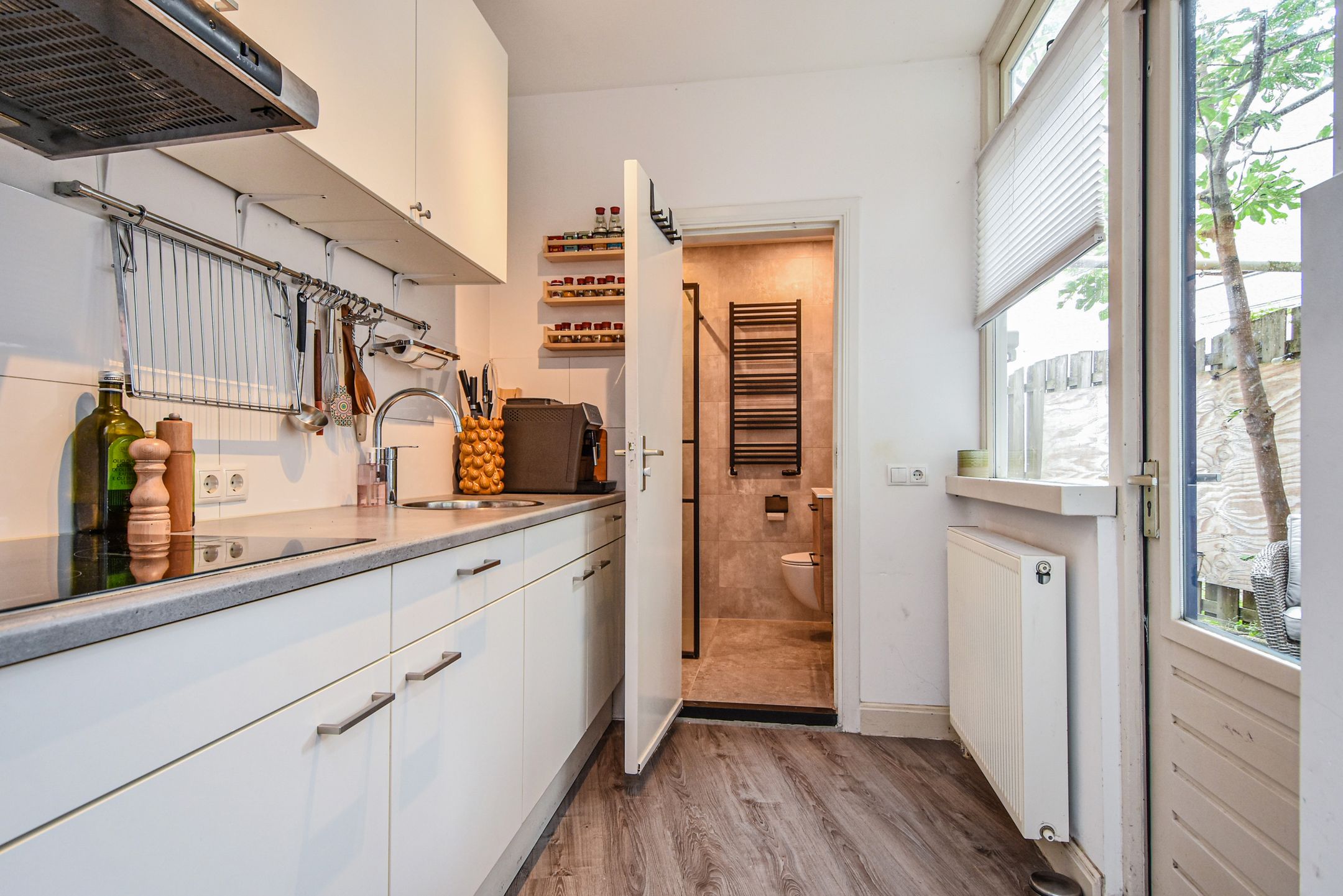 Foto 15 van Brasserskade 28