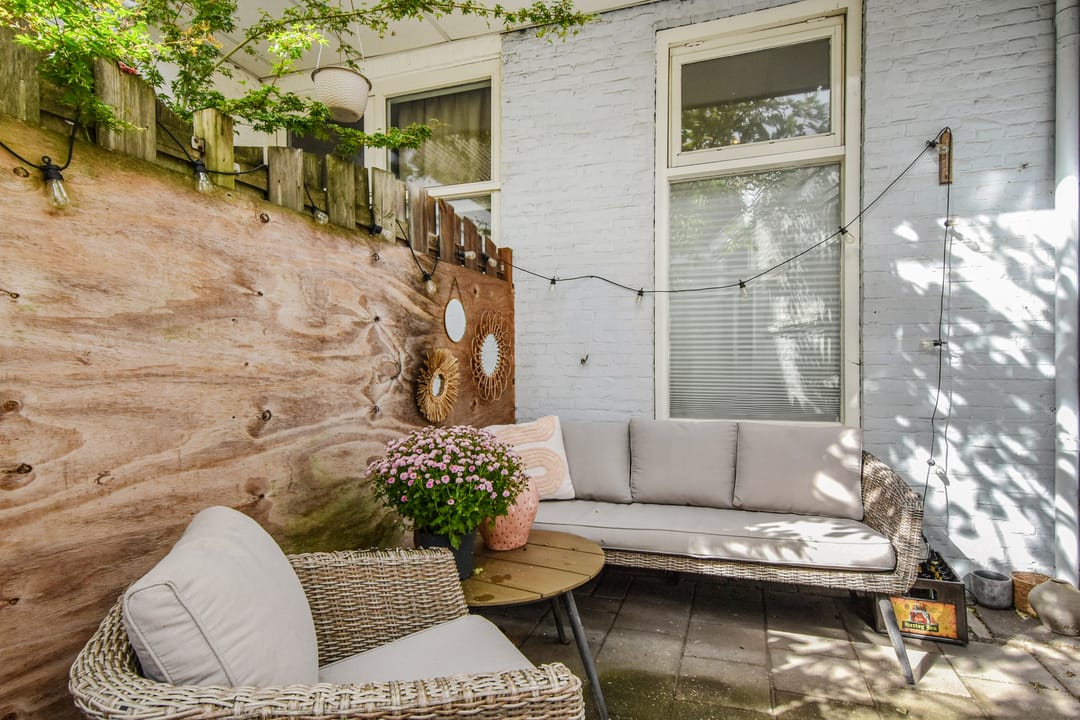 Foto 22 van Brasserskade 28