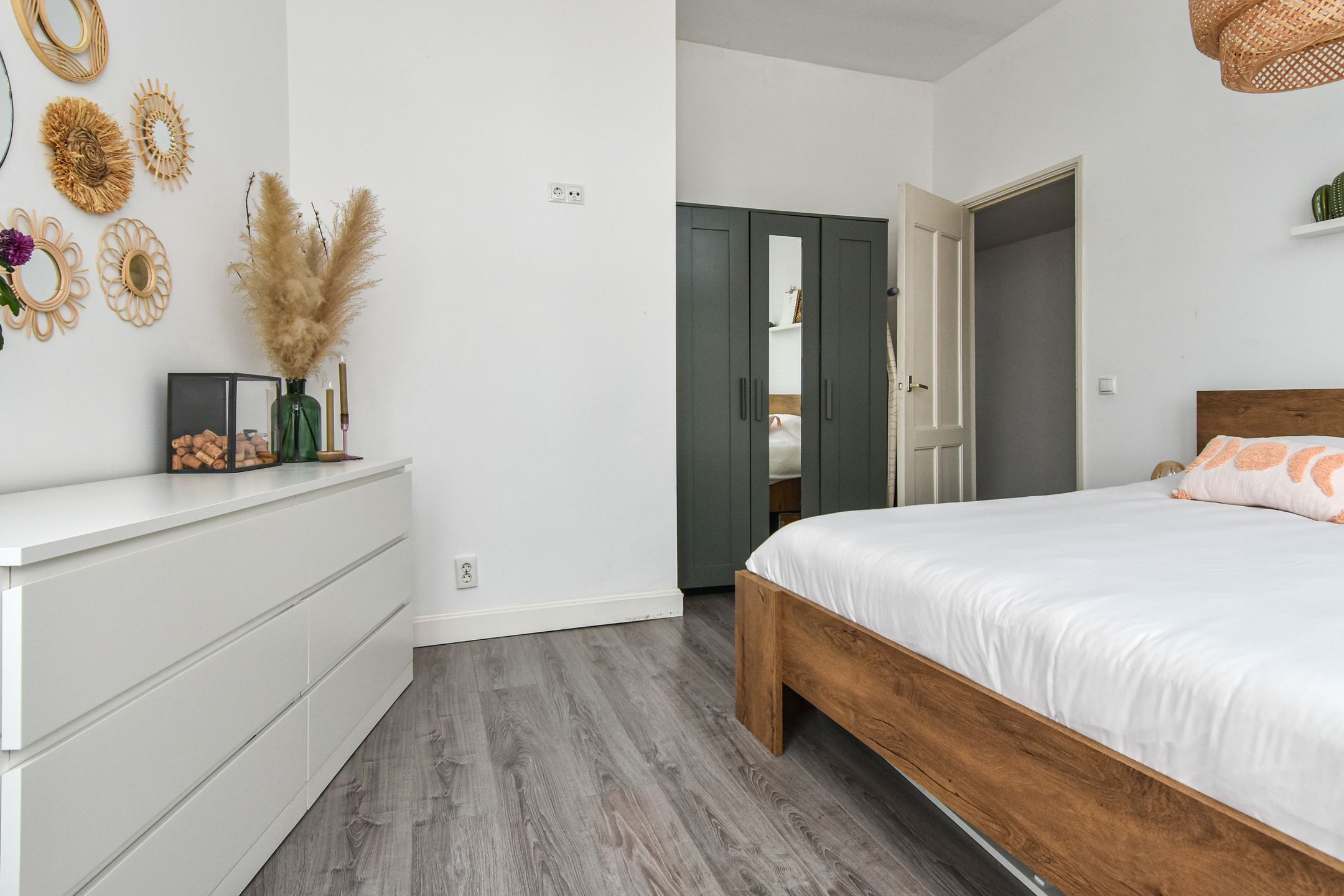 Foto 6 van Brasserskade 28