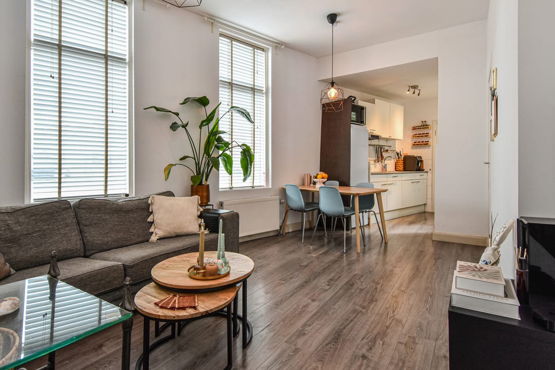 Foto 8 van Brasserskade 28