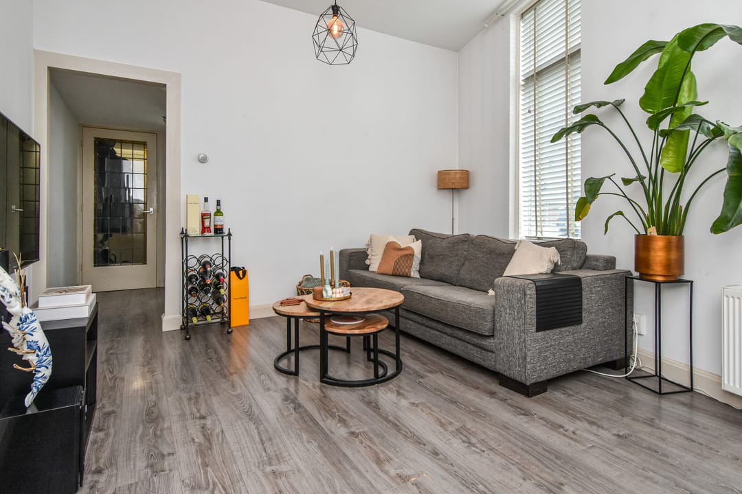 Foto 7 van Brasserskade 28