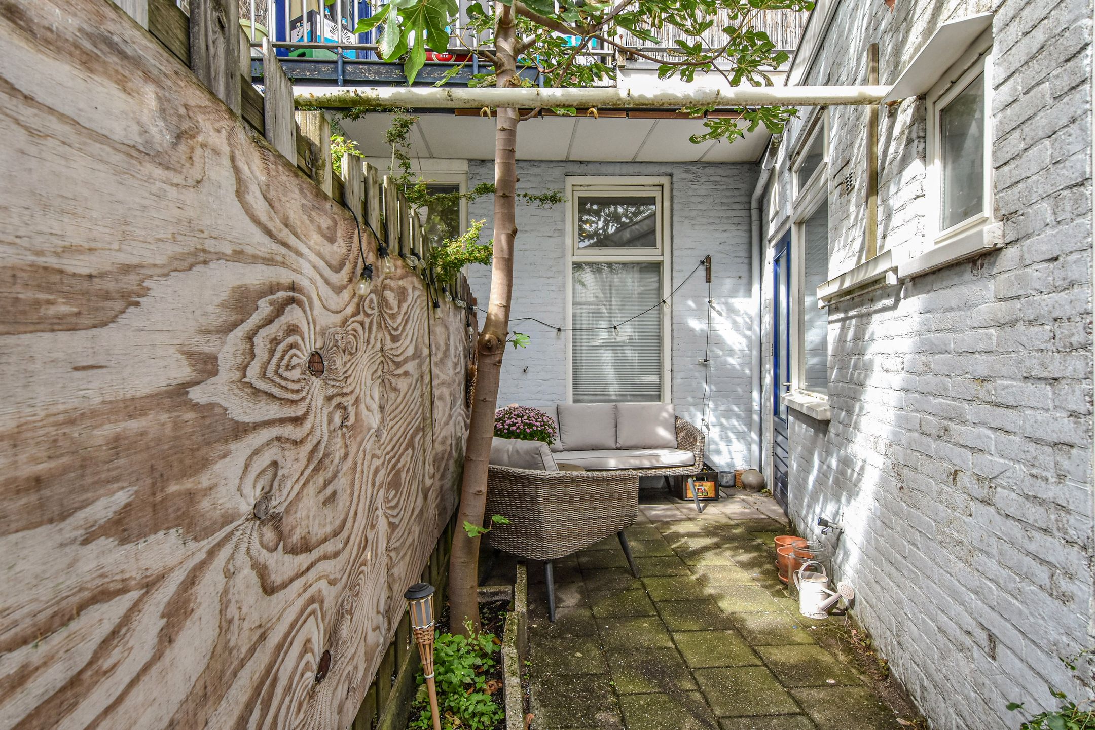 Foto 21 van Brasserskade 28