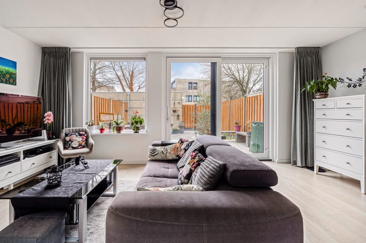 Foto 2 van Alpacastraat 60