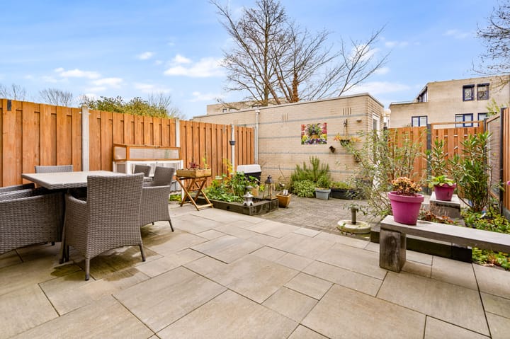 Foto 5 van Alpacastraat 60