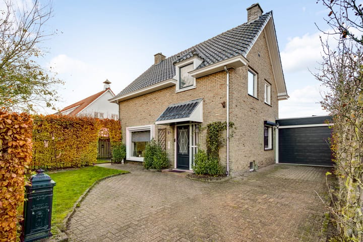 Foto 2 van Maarheezerweg 5-A