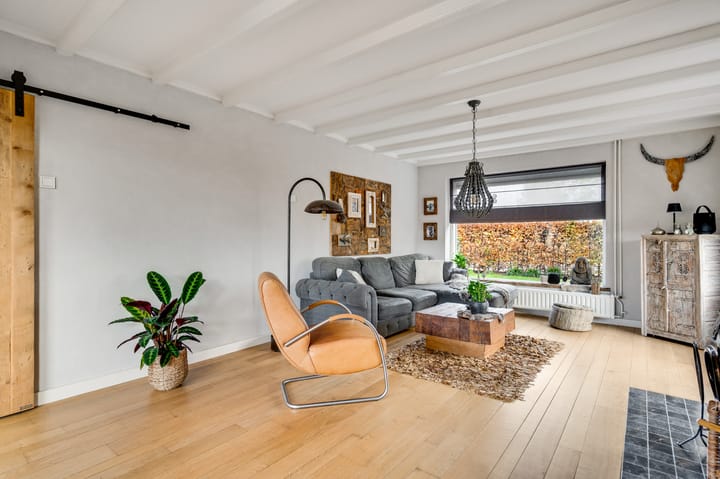 Foto 3 van Maarheezerweg 5-A