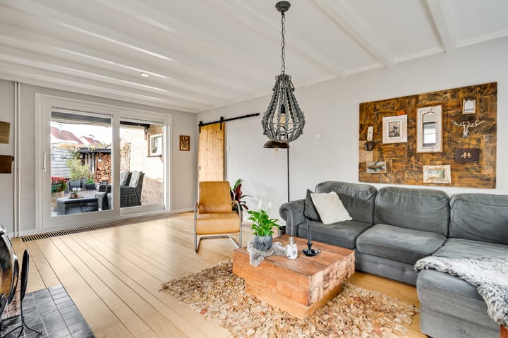 Foto 4 van Maarheezerweg 5-A