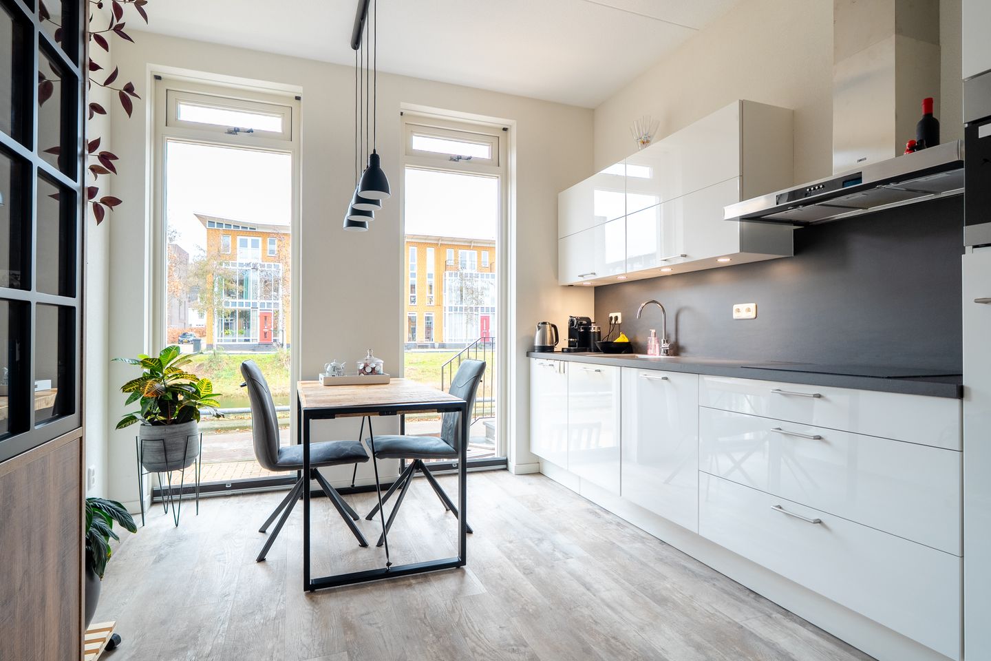 Foto 4 van Belcamposingel 49