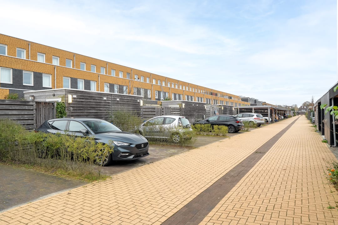 Foto 7 van Belcamposingel 49