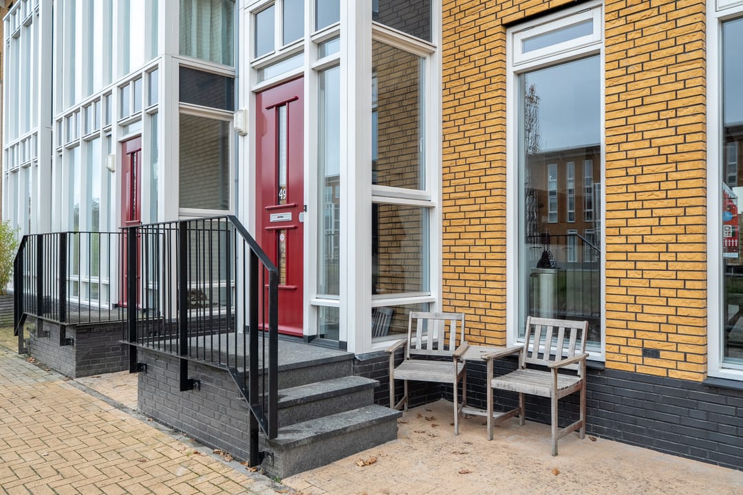 Foto 11 van Belcamposingel 49