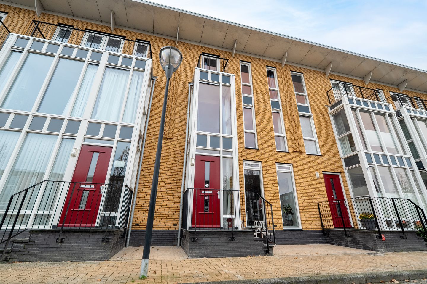 Foto 10 van Belcamposingel 49