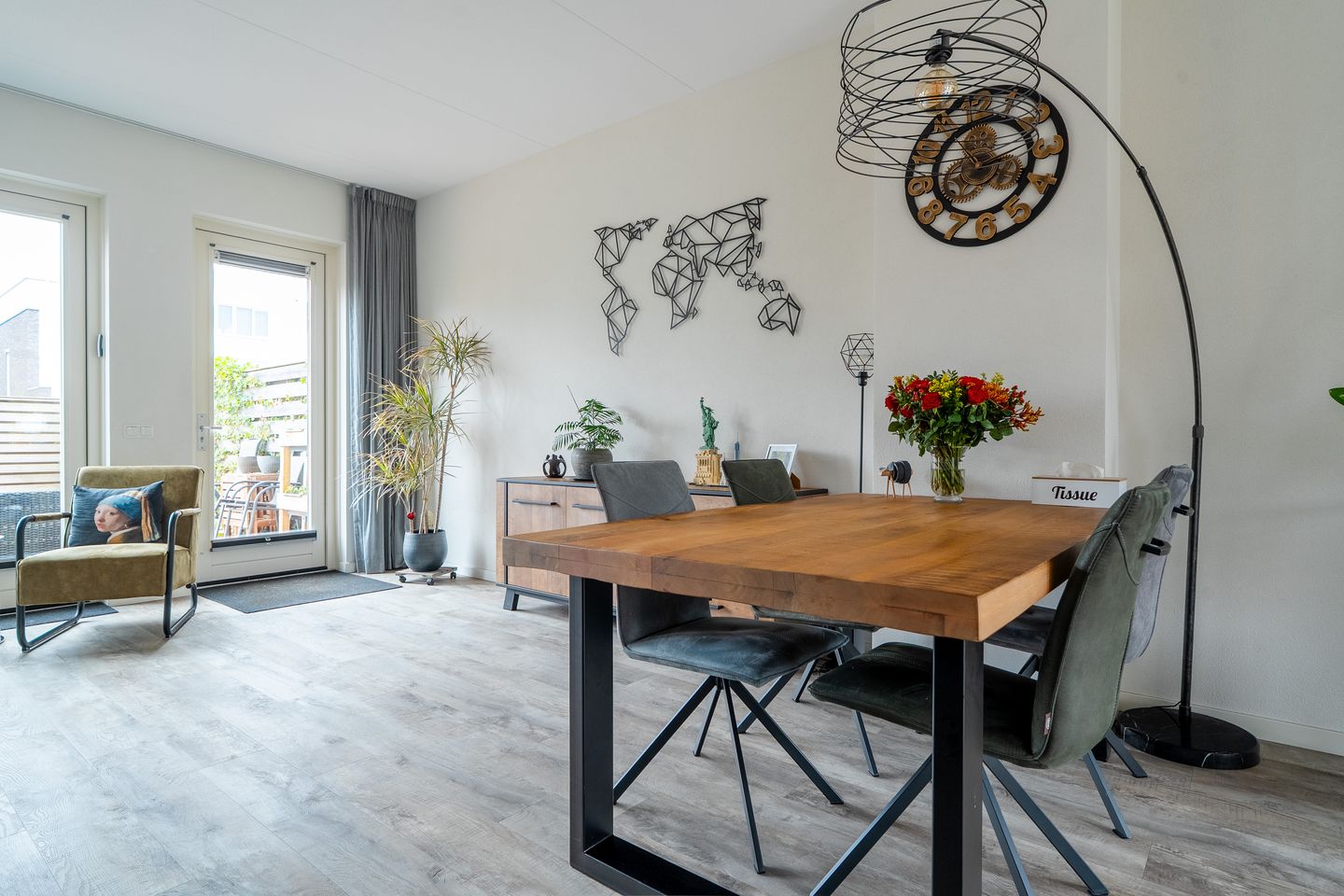 Foto 20 van Belcamposingel 49