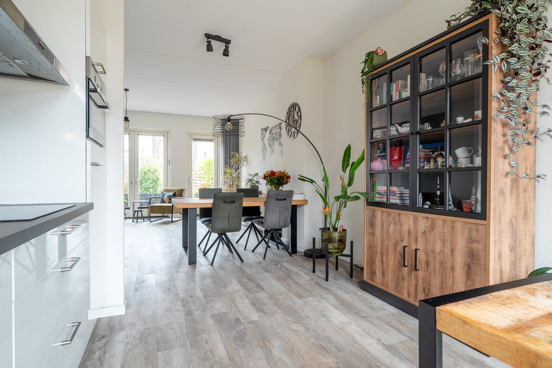 Foto 22 van Belcamposingel 49