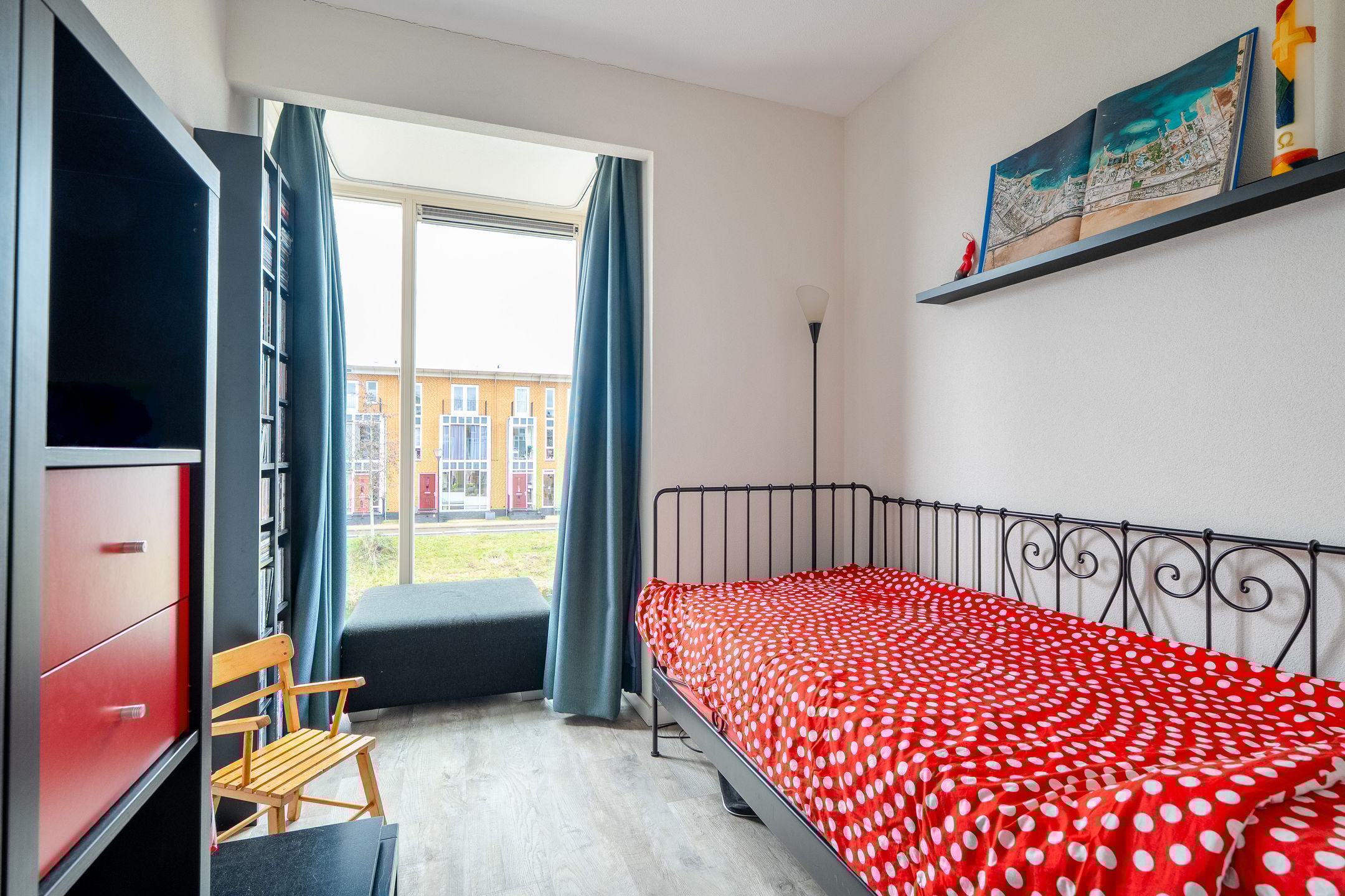 Foto 33 van Belcamposingel 49