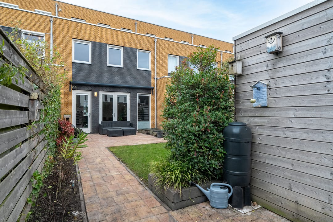 Foto 43 van Belcamposingel 49