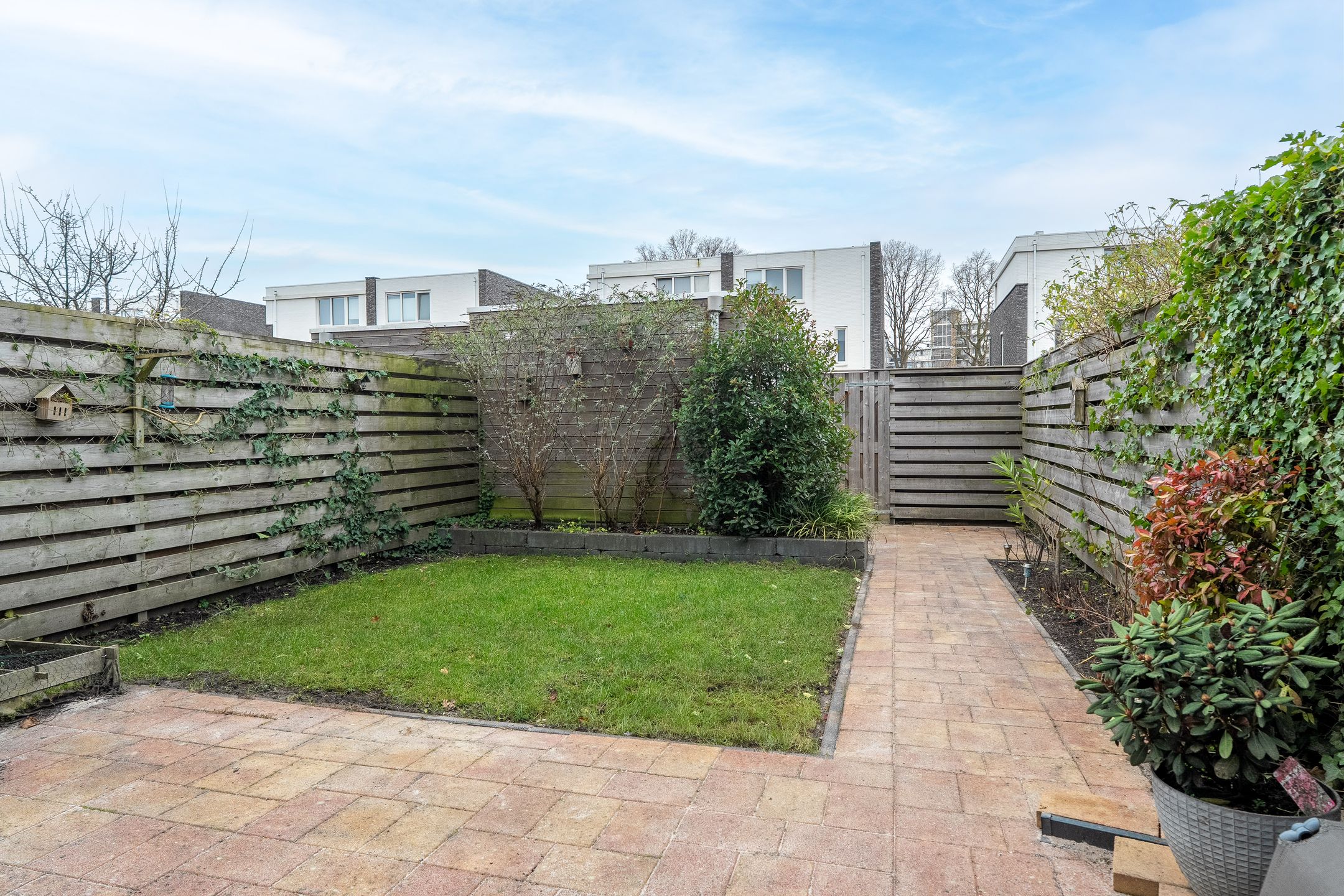 Foto 45 van Belcamposingel 49