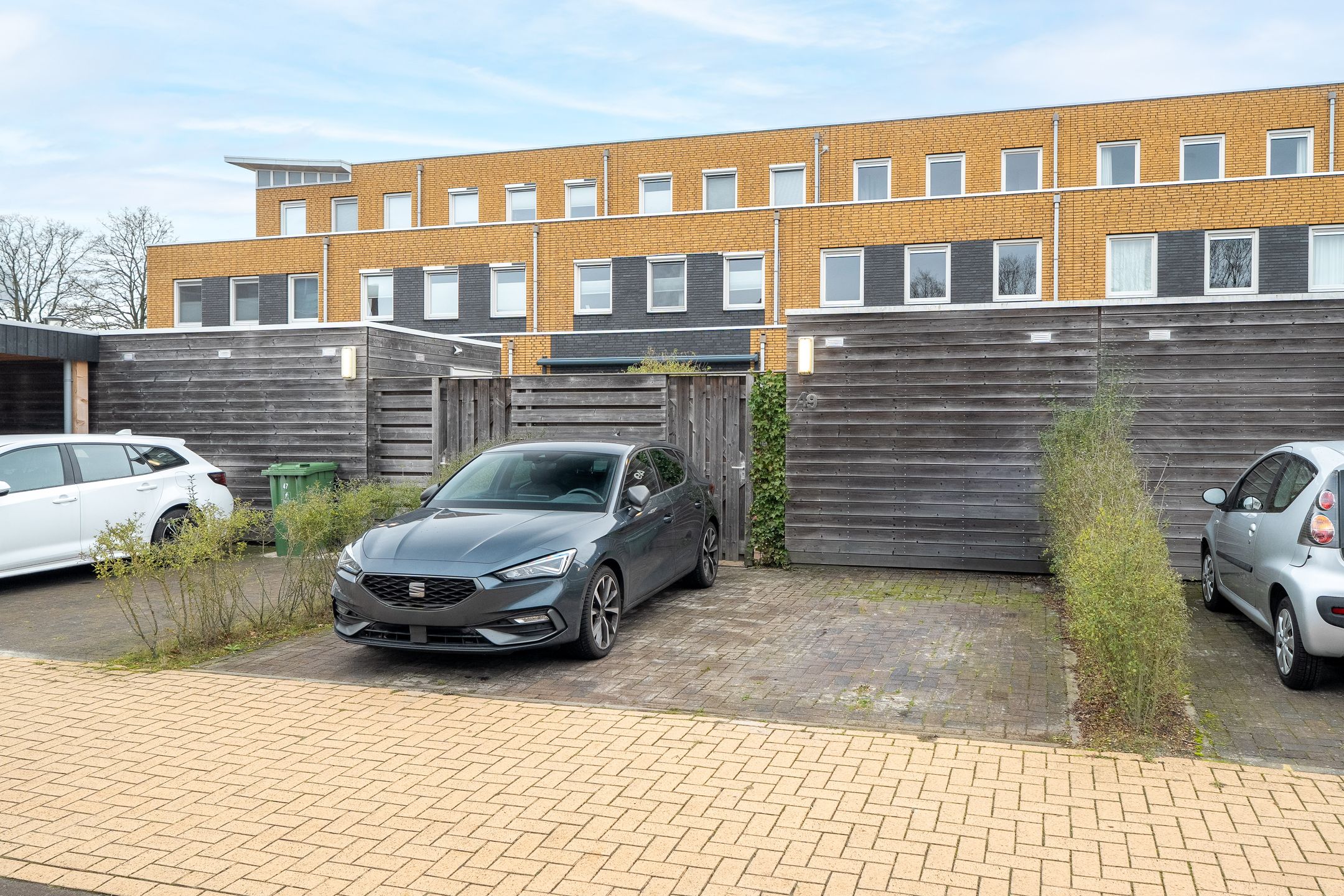 Foto 48 van Belcamposingel 49