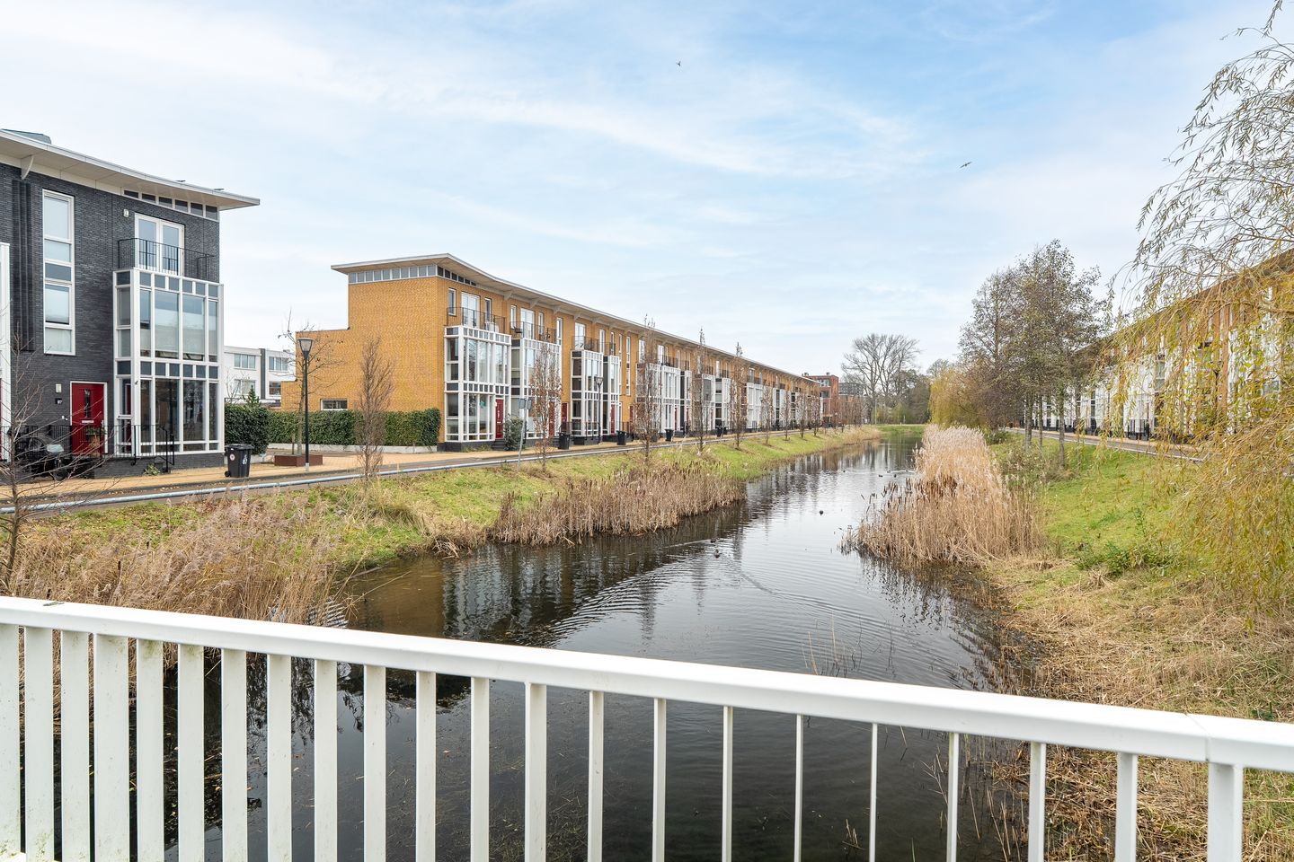 Foto 50 van Belcamposingel 49