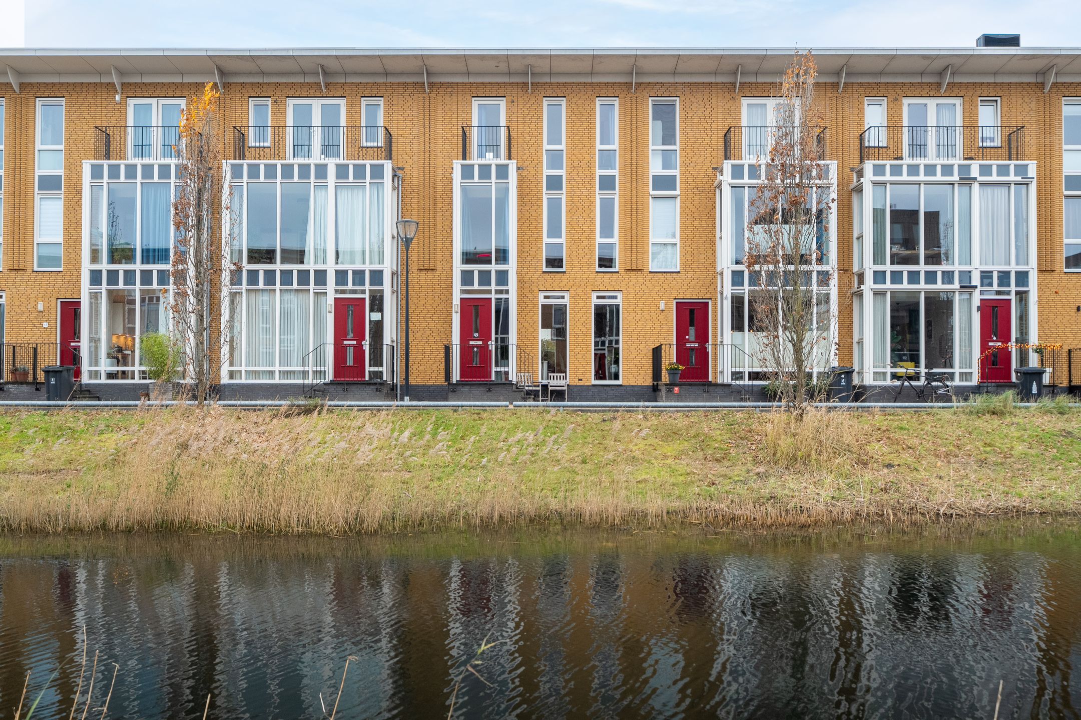 Foto 9 van Belcamposingel 49